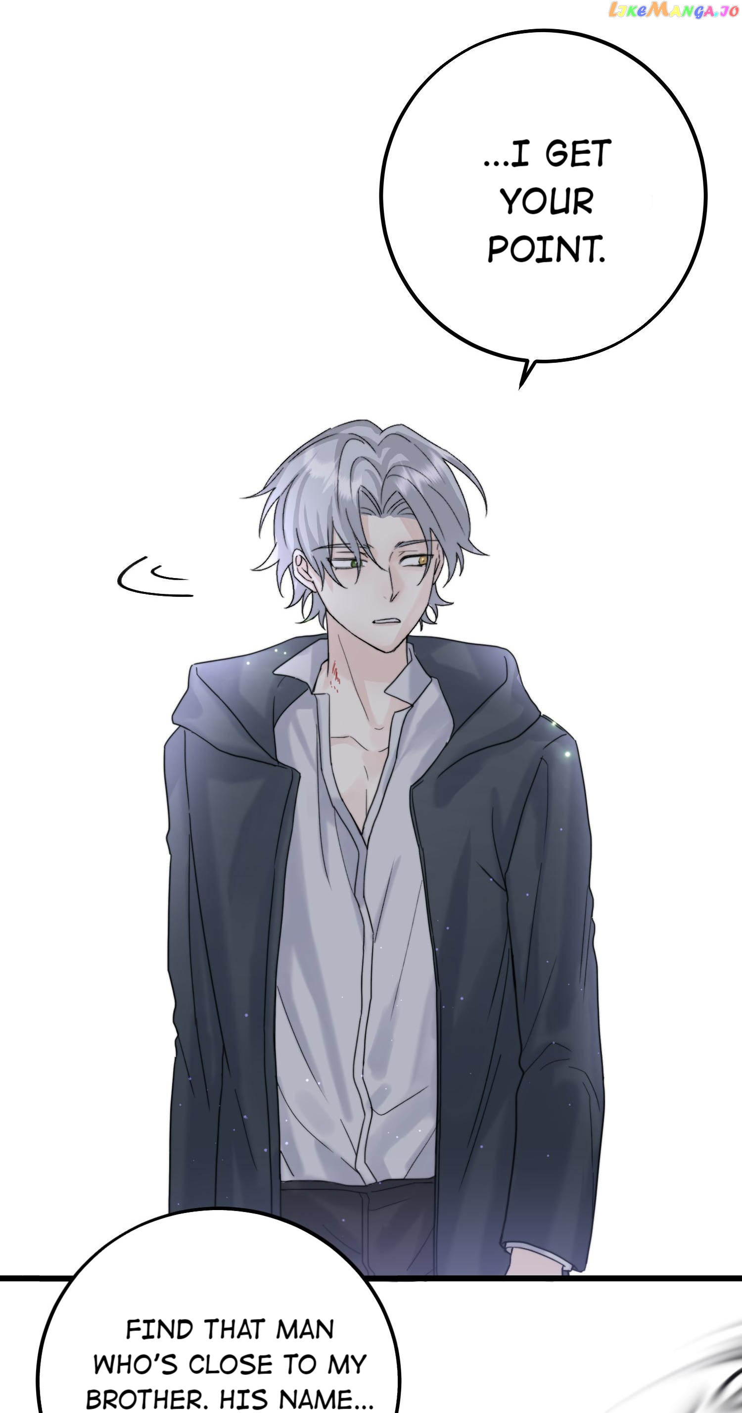 Baby Come On!! chapter 45 - page 31