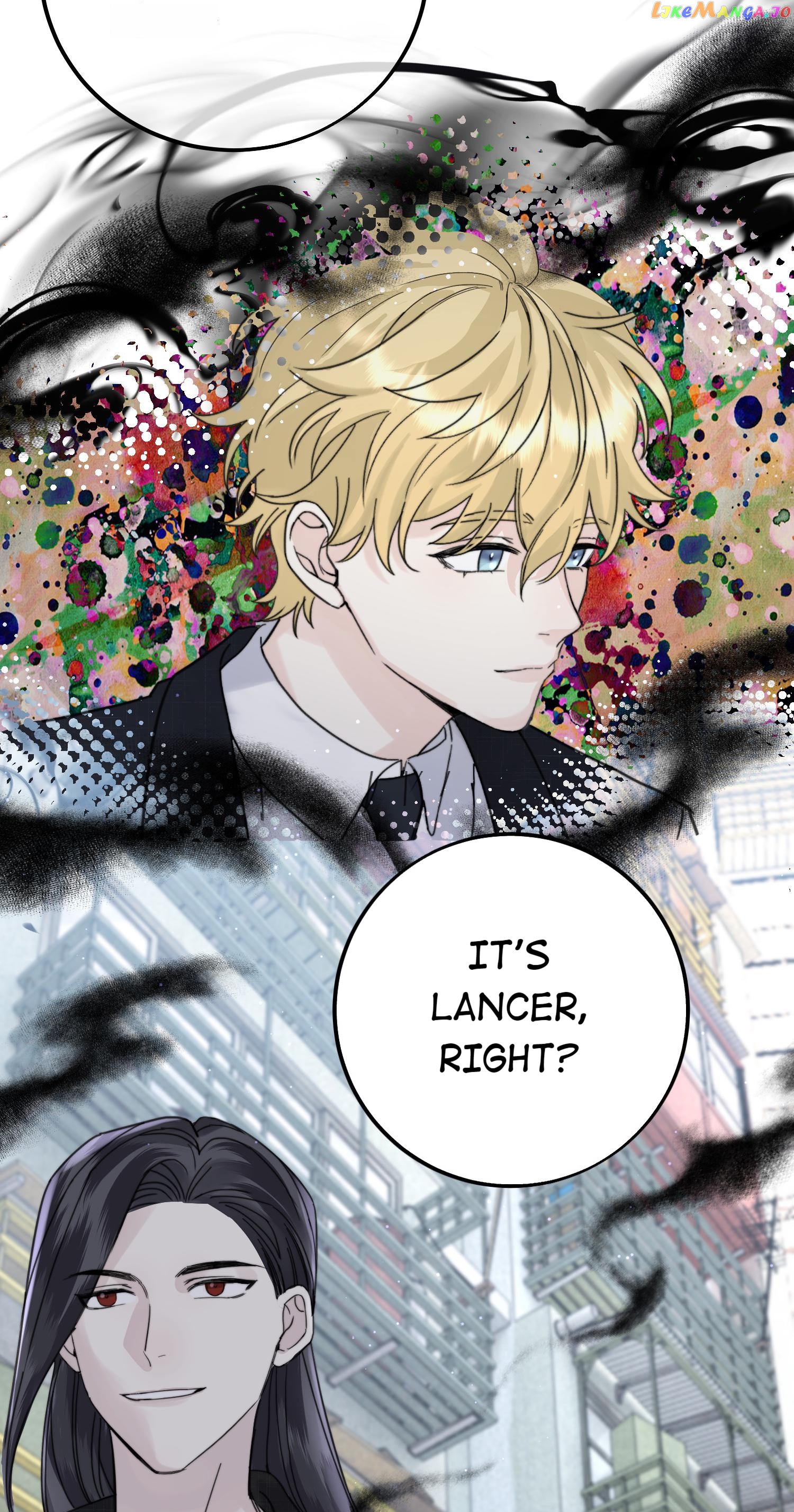 Baby Come On!! chapter 45 - page 32
