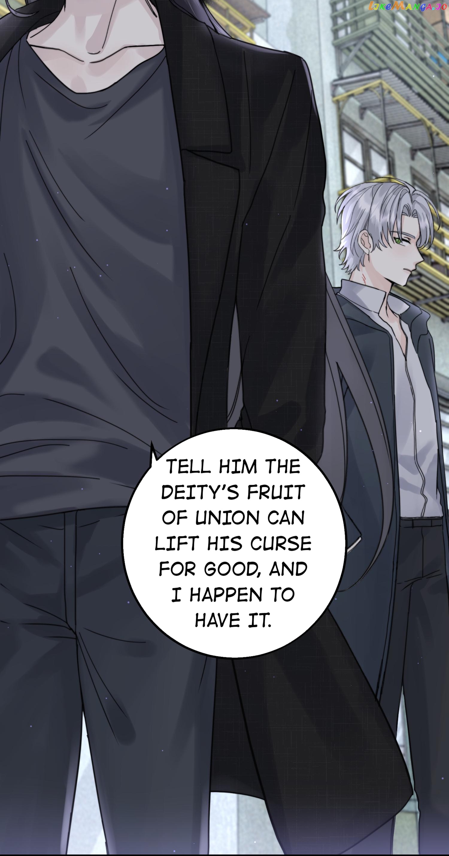 Baby Come On!! chapter 45 - page 33