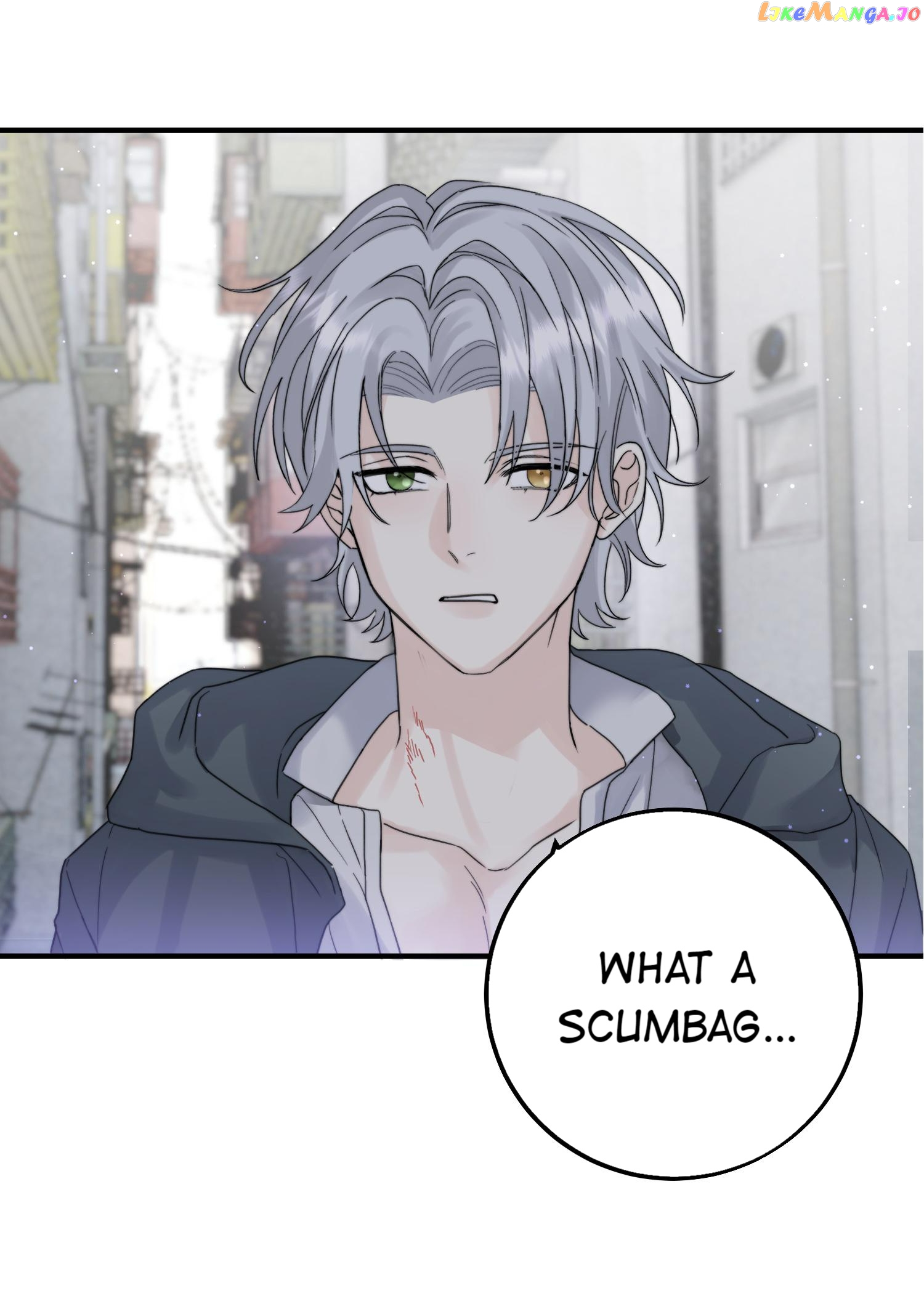 Baby Come On!! chapter 45 - page 36