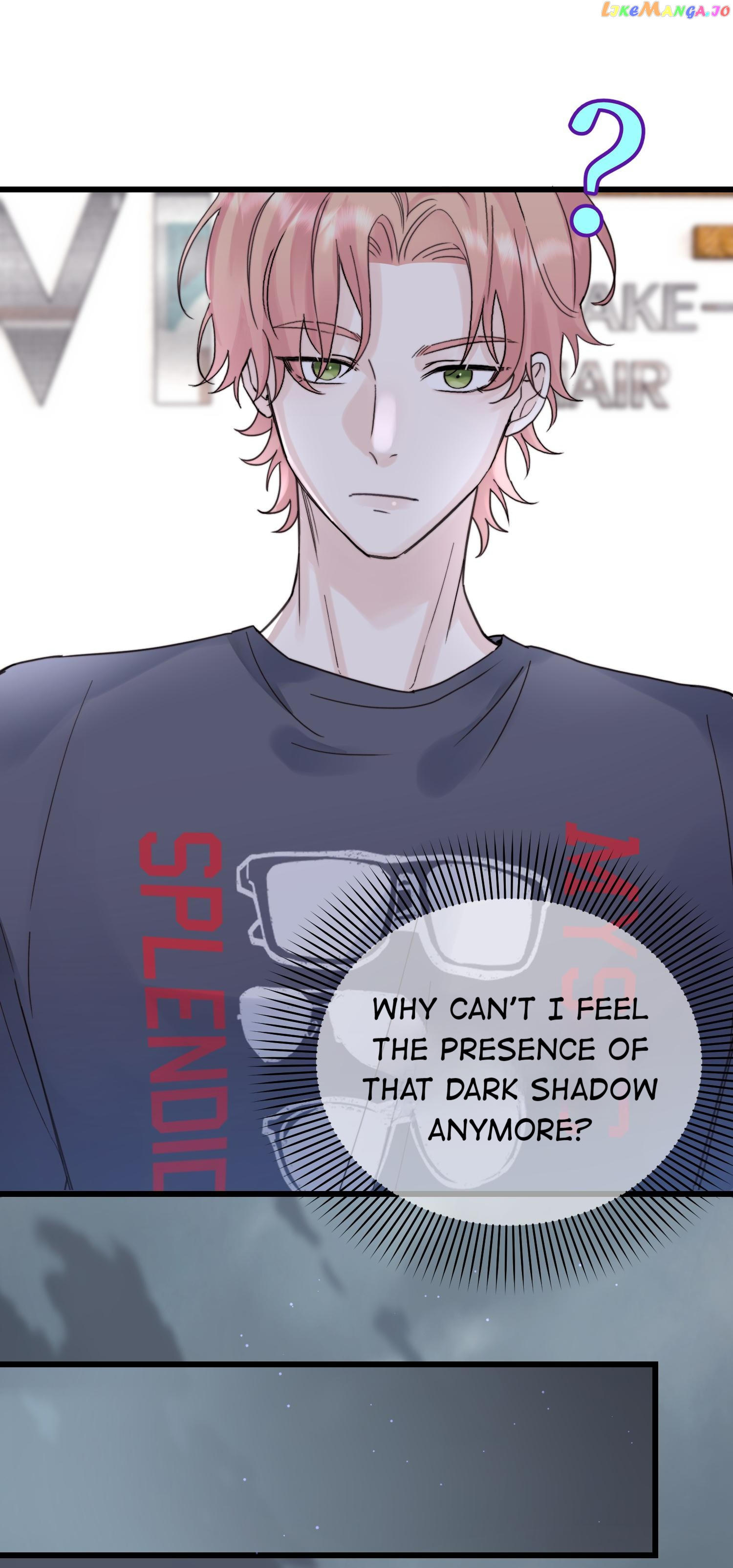 Baby Come On!! chapter 45 - page 5