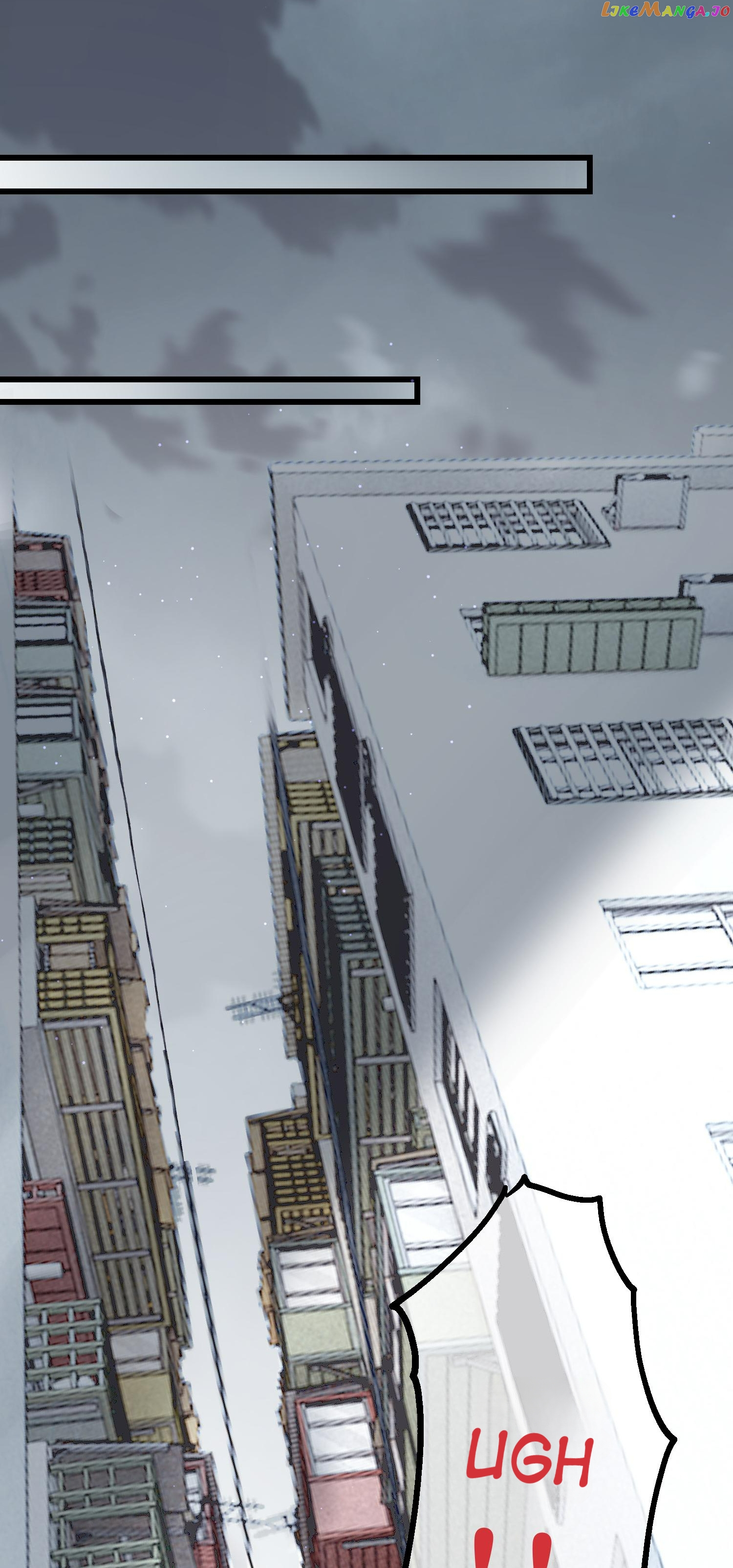 Baby Come On!! chapter 45 - page 6