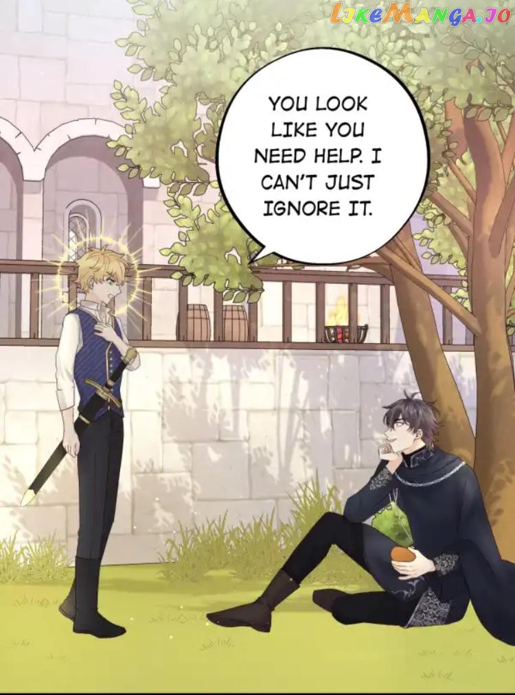 Baby Come On!! chapter 55 - page 10