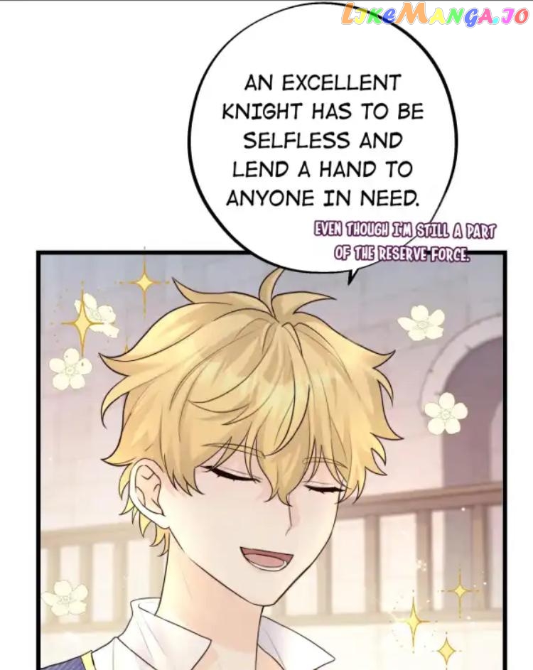Baby Come On!! chapter 55 - page 11