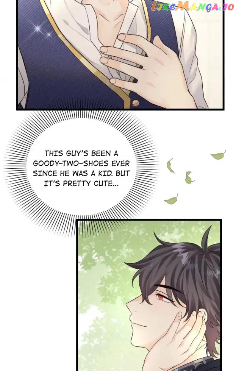Baby Come On!! chapter 55 - page 12