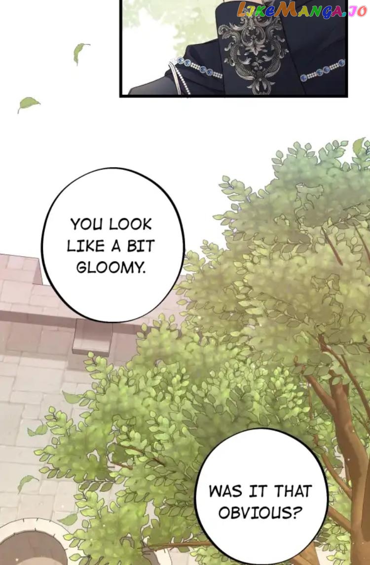 Baby Come On!! chapter 55 - page 13