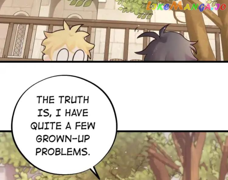 Baby Come On!! chapter 55 - page 14