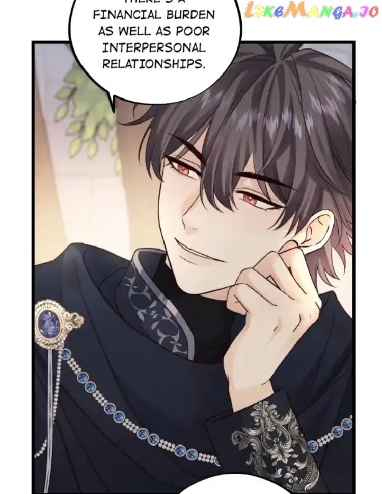 Baby Come On!! chapter 55 - page 16