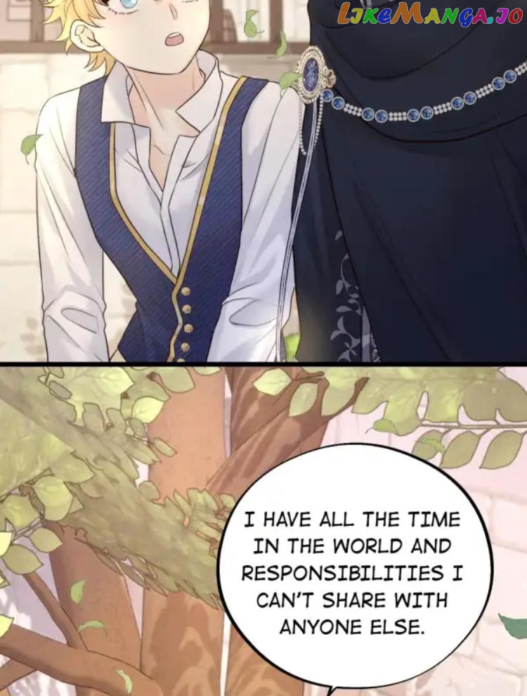 Baby Come On!! chapter 55 - page 18