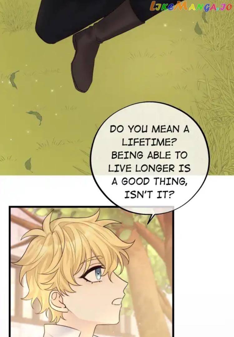 Baby Come On!! chapter 55 - page 20