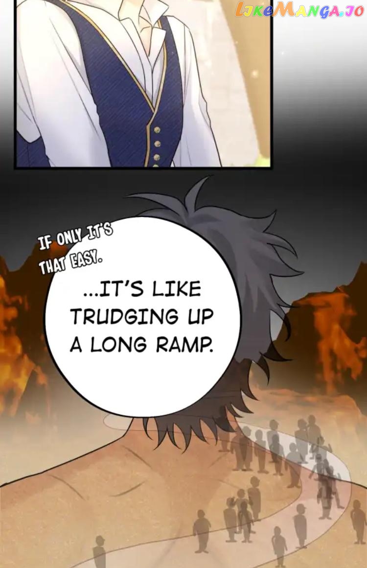 Baby Come On!! chapter 55 - page 21