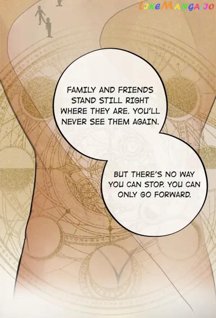Baby Come On!! chapter 55 - page 22