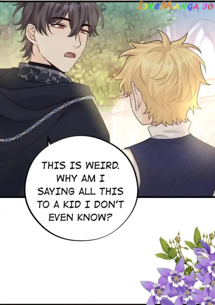 Baby Come On!! chapter 55 - page 23