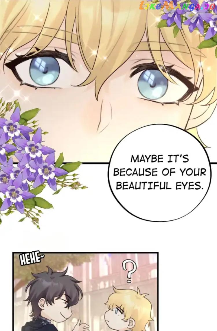 Baby Come On!! chapter 55 - page 24
