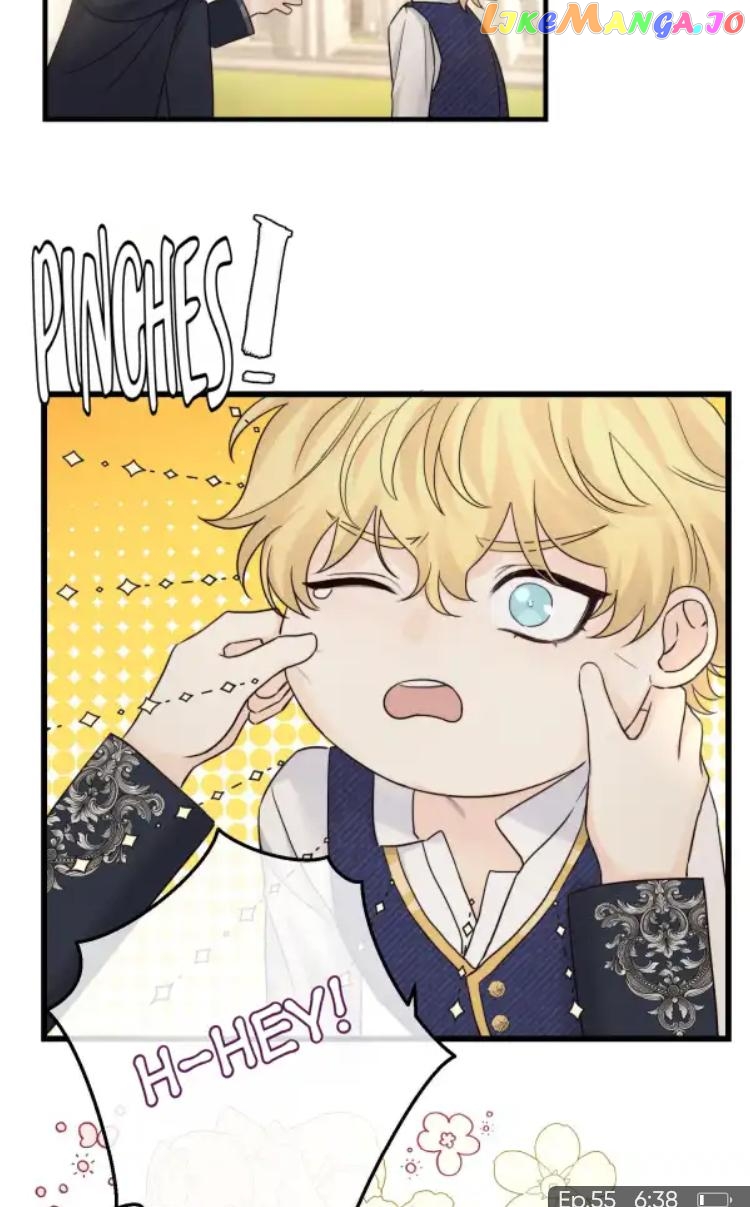 Baby Come On!! chapter 55 - page 25