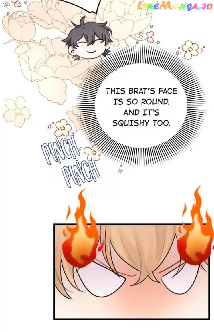 Baby Come On!! chapter 55 - page 26
