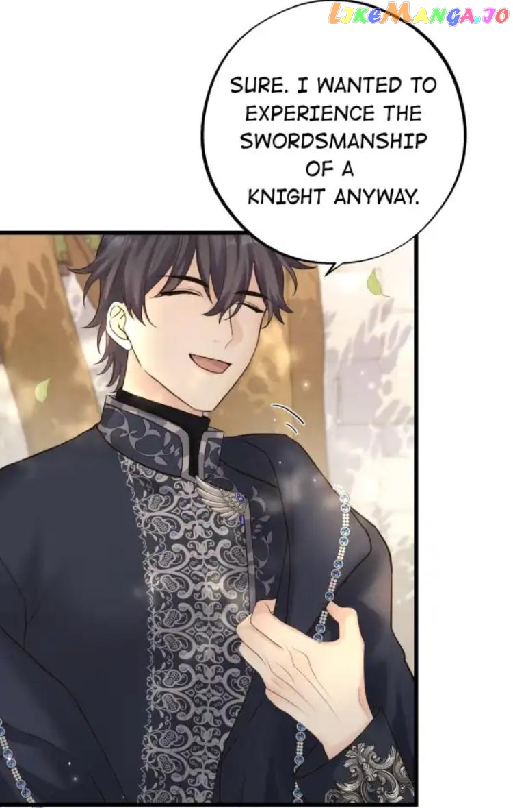 Baby Come On!! chapter 55 - page 29