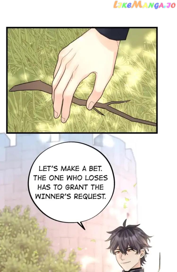 Baby Come On!! chapter 55 - page 30