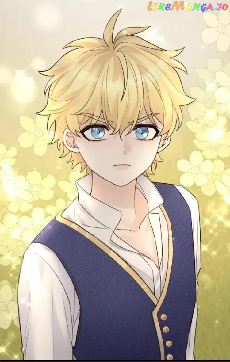 Baby Come On!! chapter 55 - page 33