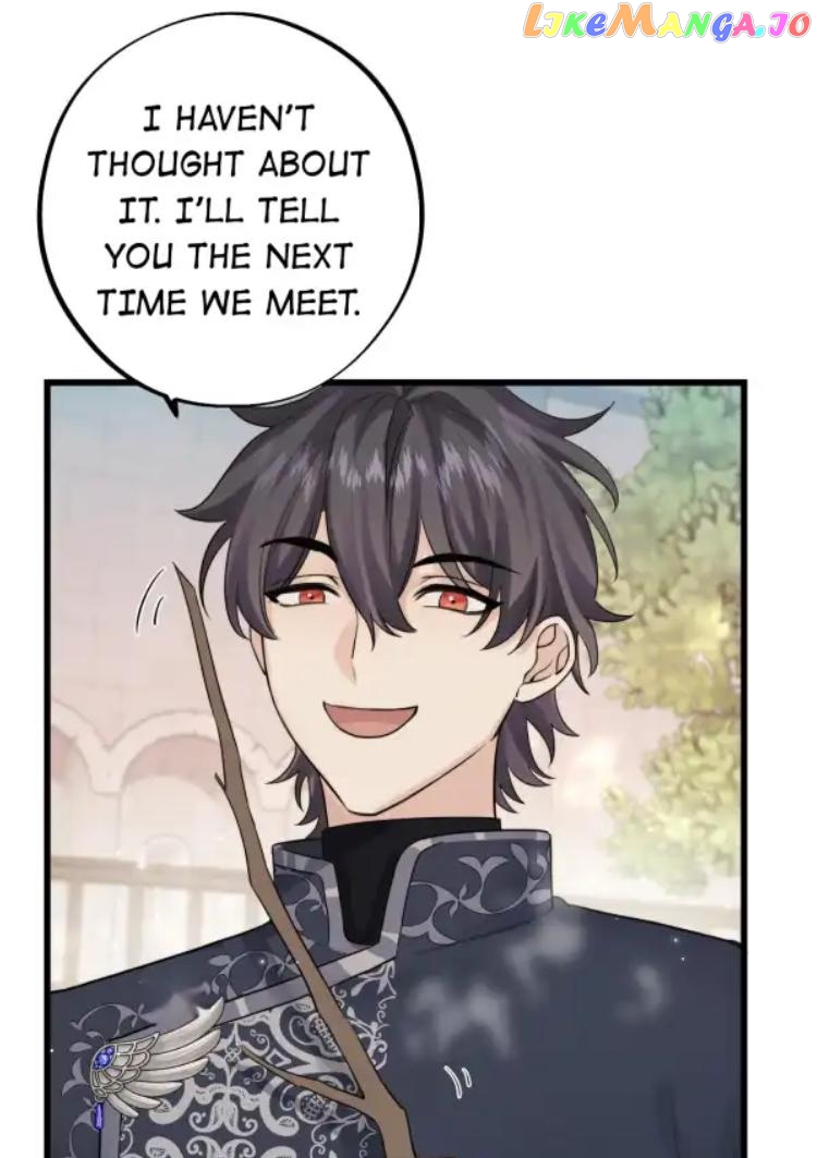 Baby Come On!! chapter 55 - page 34