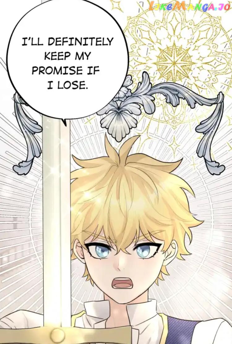 Baby Come On!! chapter 55 - page 37