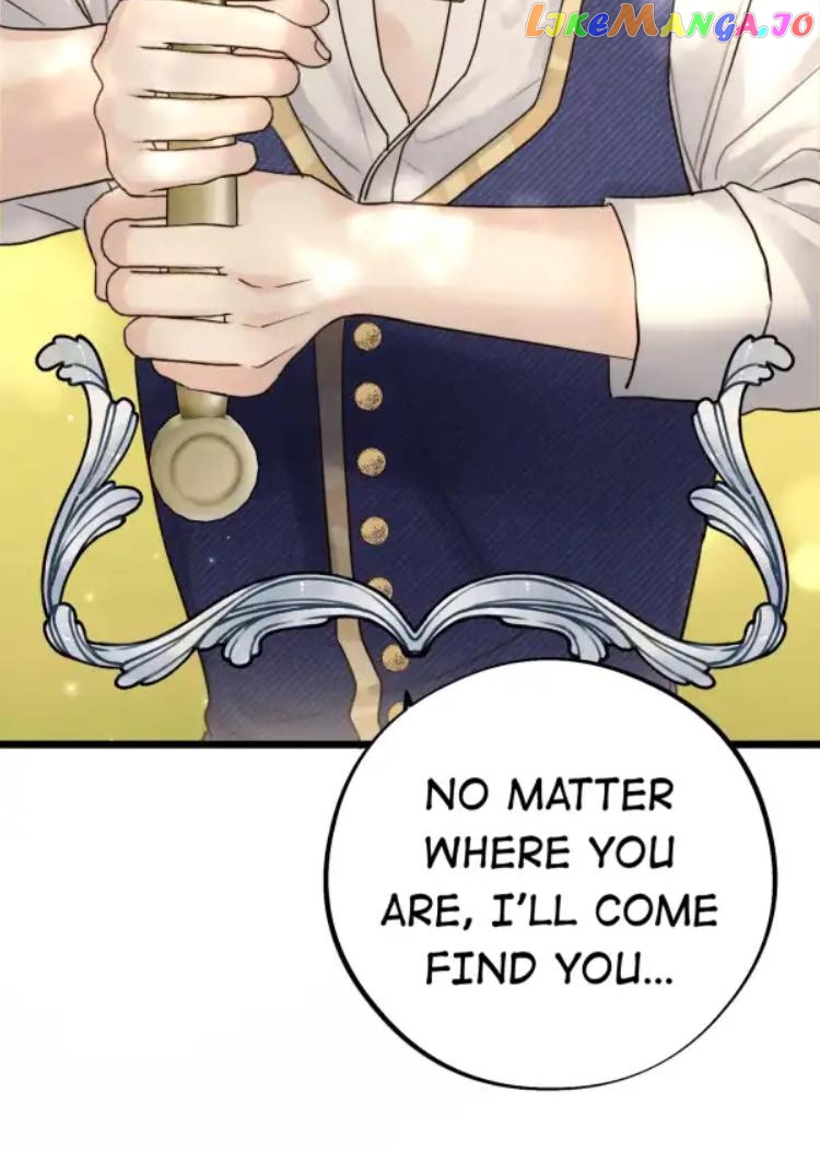 Baby Come On!! chapter 55 - page 38