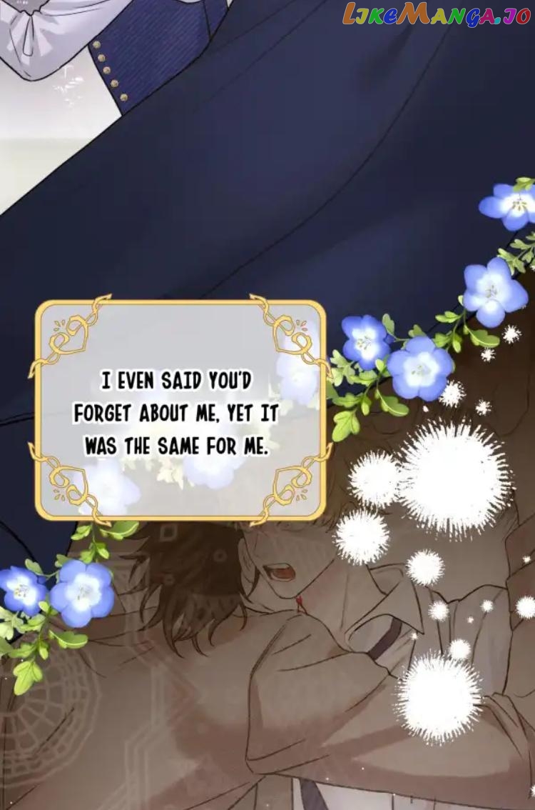 Baby Come On!! chapter 55 - page 41