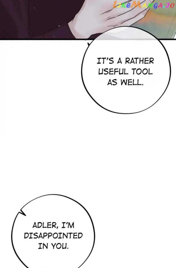 Baby Come On!! chapter 55 - page 46