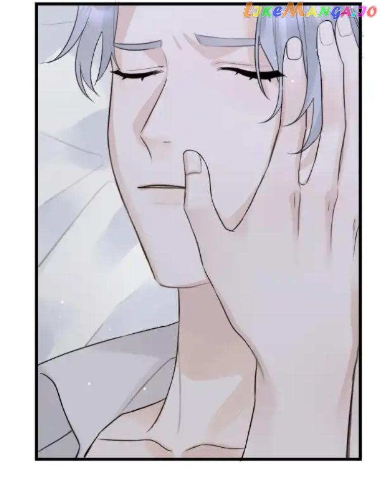 Baby Come On!! chapter 55 - page 50