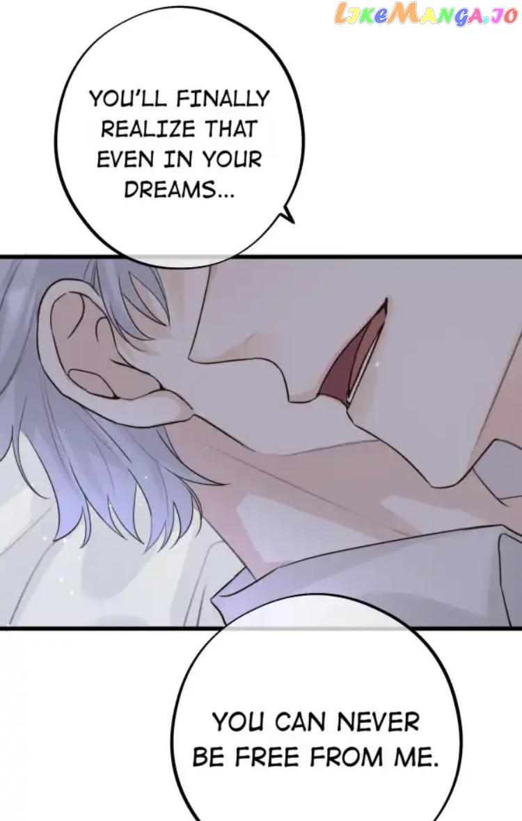 Baby Come On!! chapter 55 - page 53