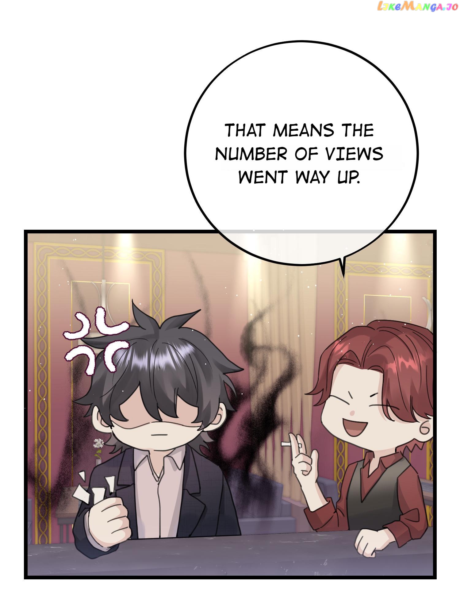 Baby Come On!! chapter 36 - page 18