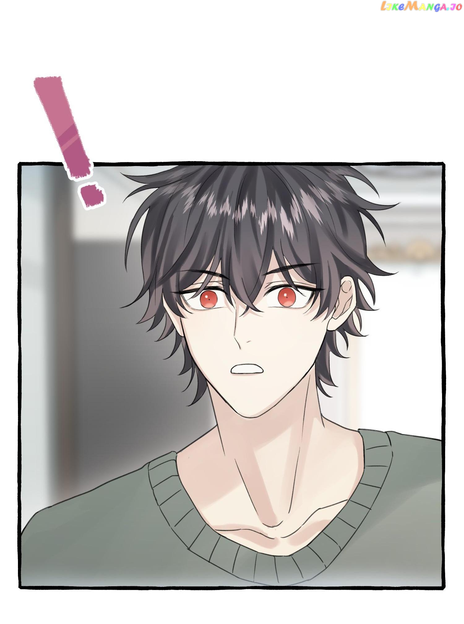 Baby Come On!! chapter 13.1 - page 12