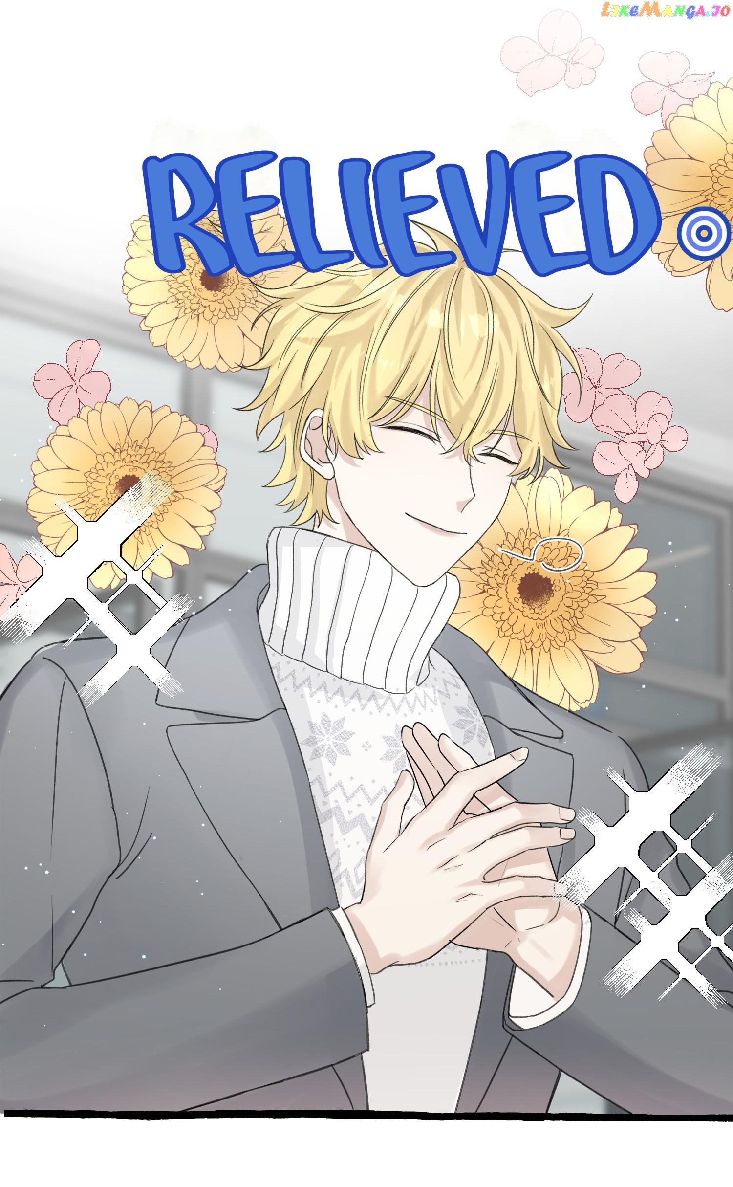 Baby Come On!! chapter 13.1 - page 22