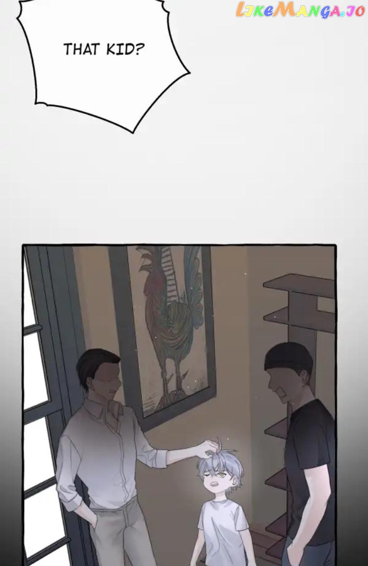 Baby Come On!! Chapter 56 - page 13