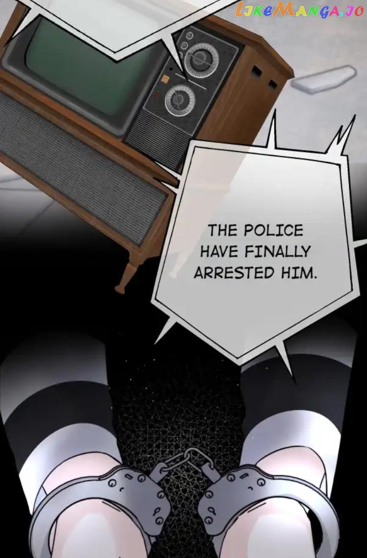 Baby Come On!! Chapter 56 - page 21