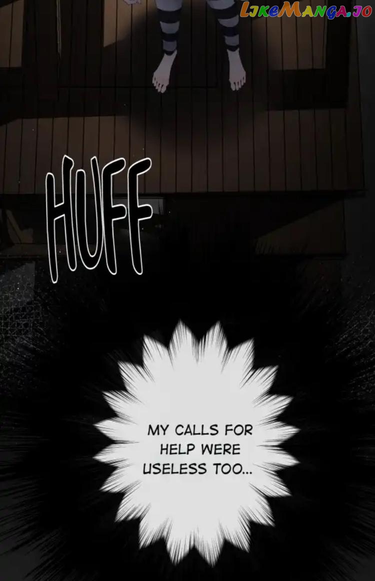 Baby Come On!! Chapter 56 - page 24
