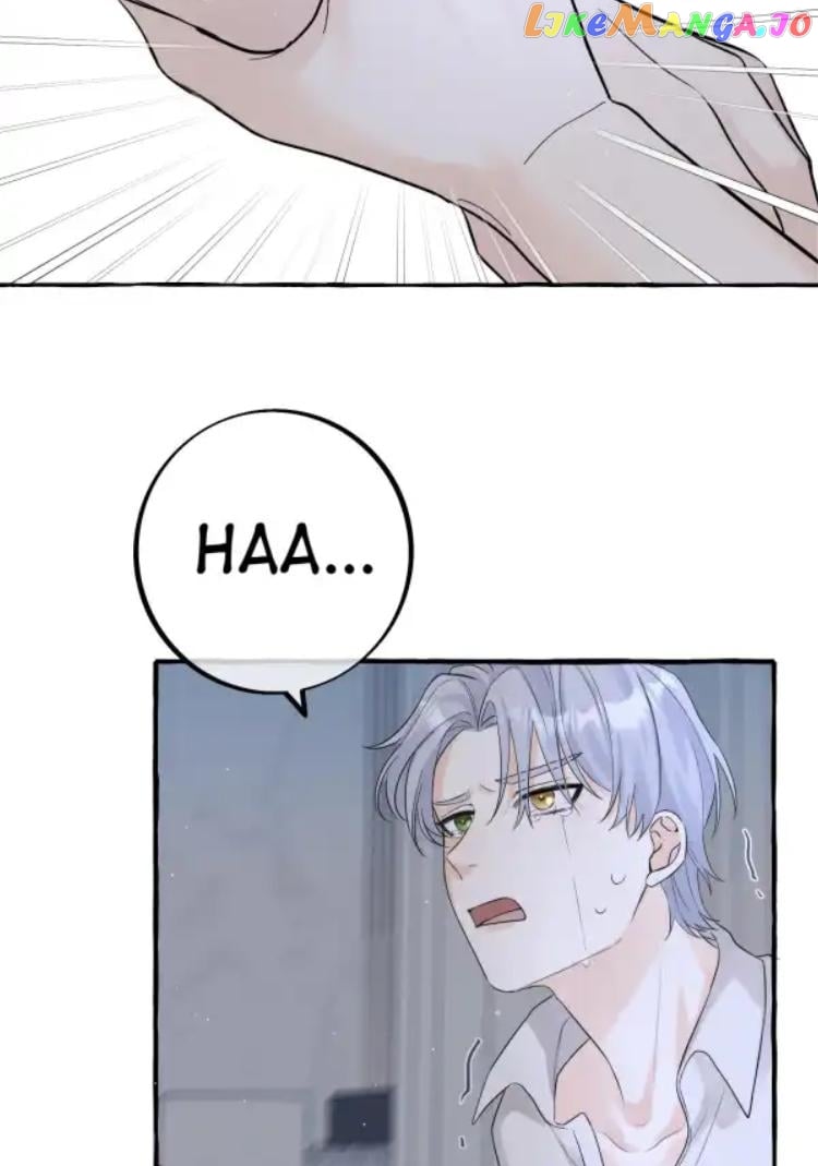 Baby Come On!! Chapter 56 - page 32