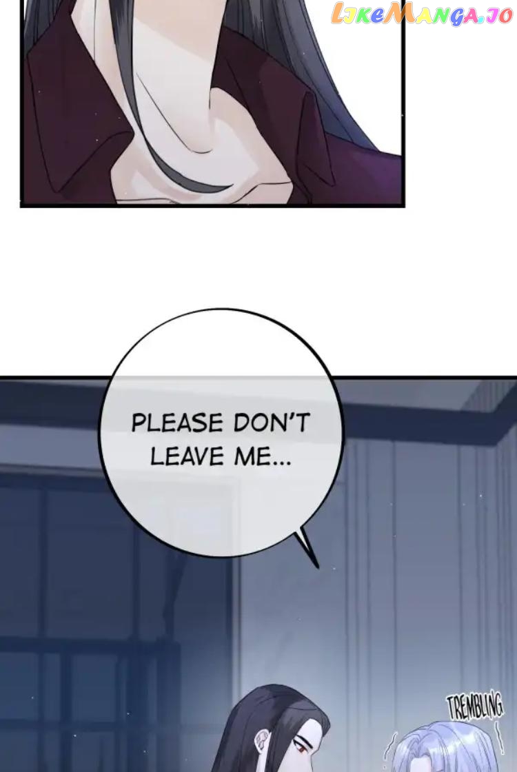 Baby Come On!! Chapter 56 - page 39