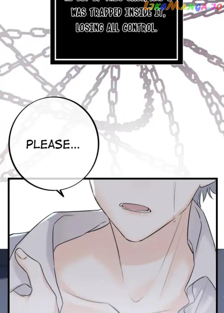 Baby Come On!! Chapter 56 - page 43