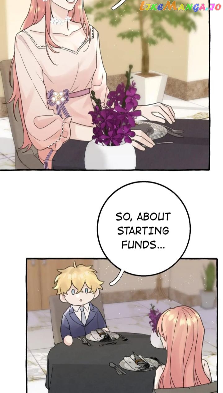 Baby Come On!! chapter 10 - page 11
