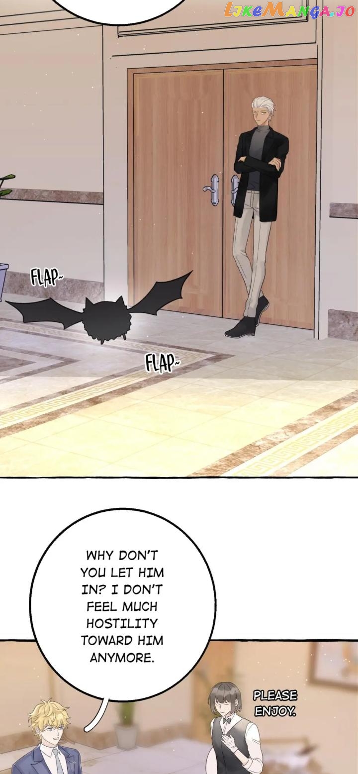 Baby Come On!! chapter 10 - page 13