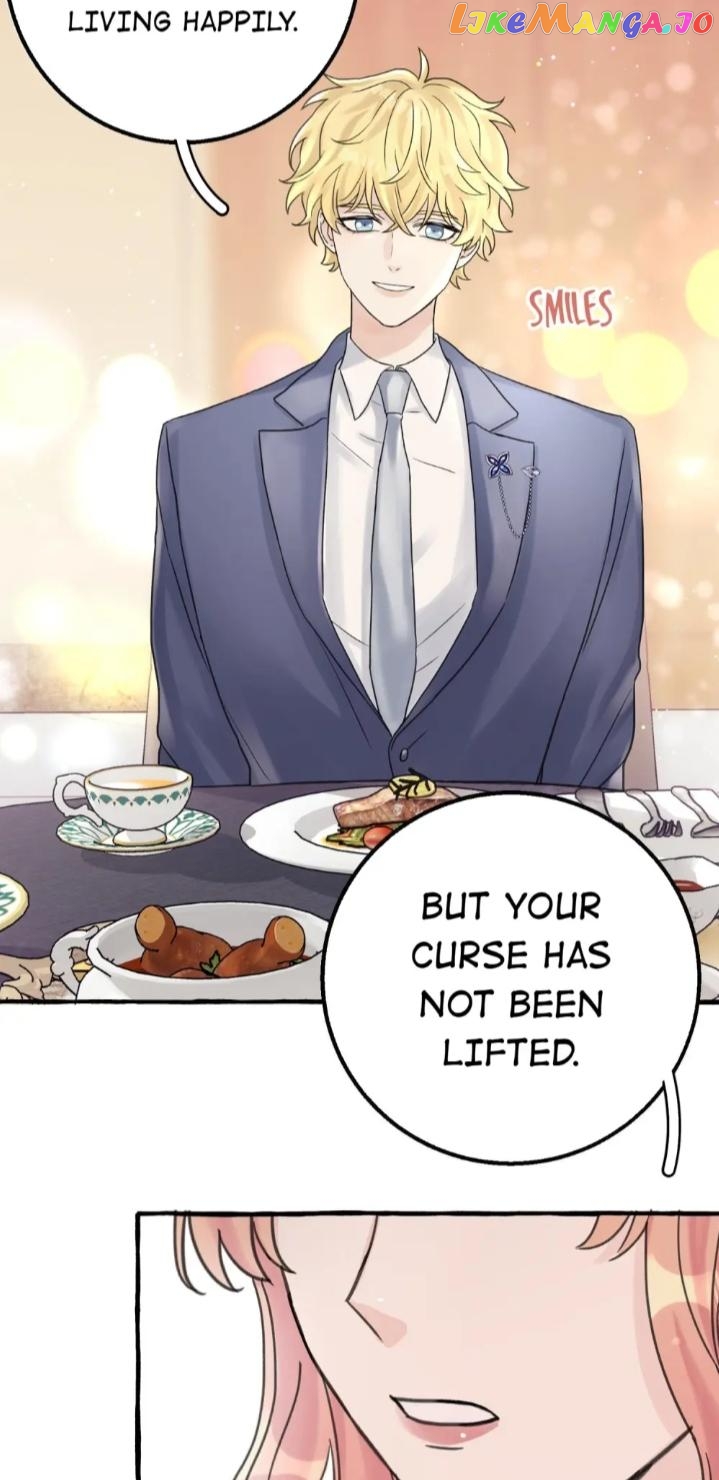 Baby Come On!! chapter 10 - page 18