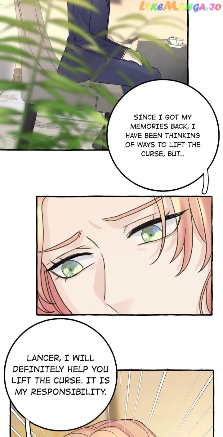 Baby Come On!! chapter 10 - page 24