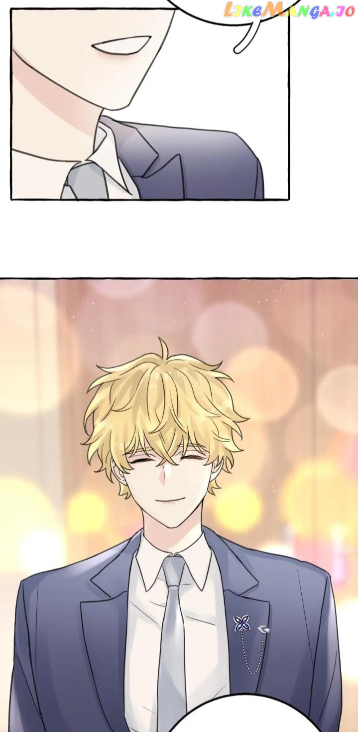 Baby Come On!! chapter 10 - page 26
