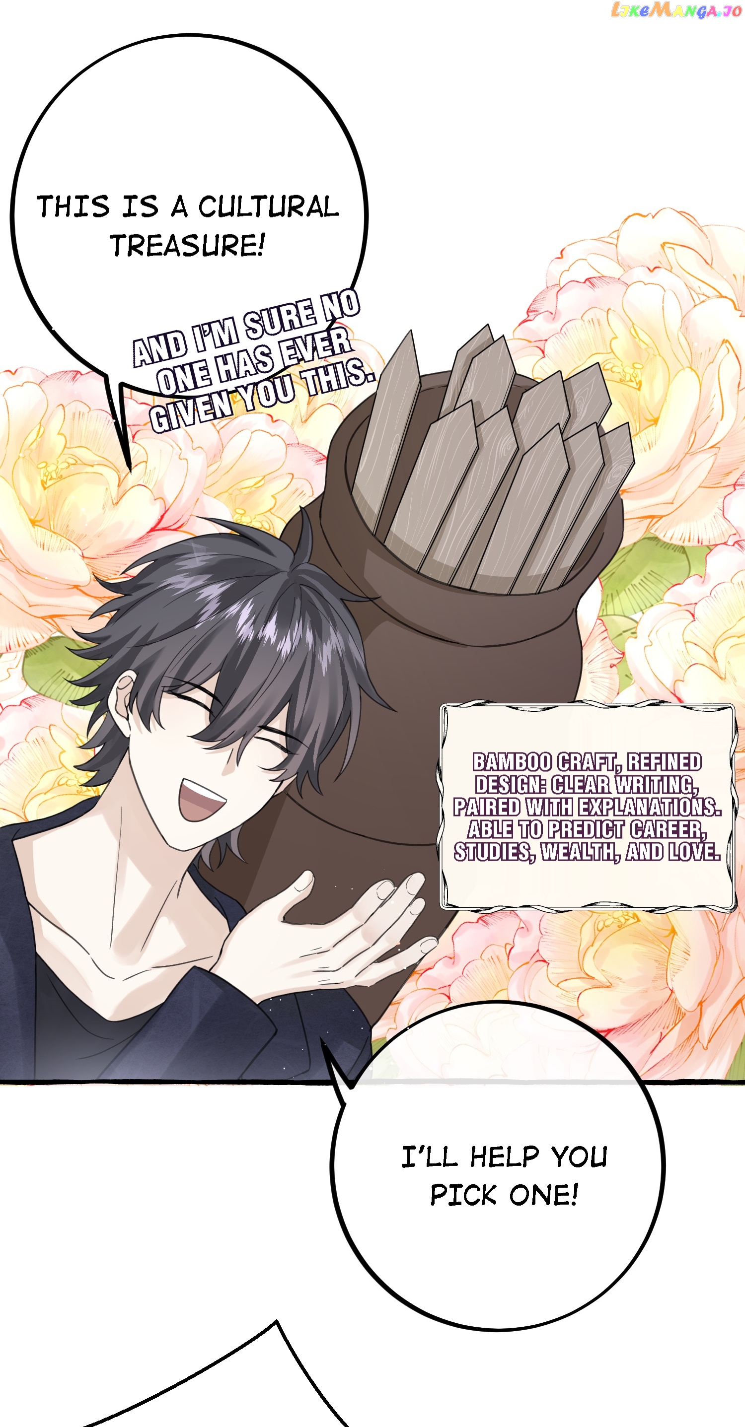 Baby Come On!! chapter 27 - page 18