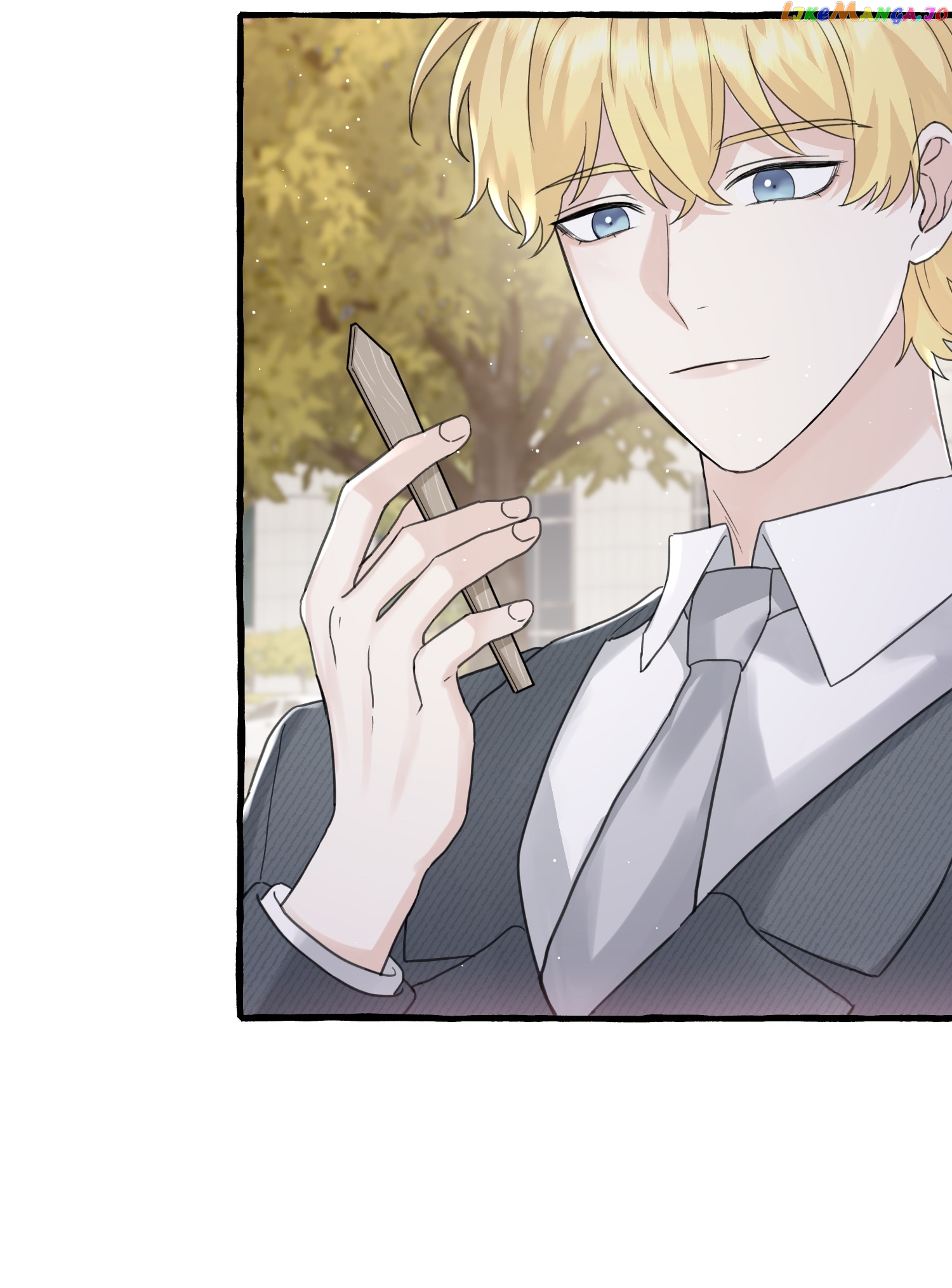 Baby Come On!! chapter 27 - page 20