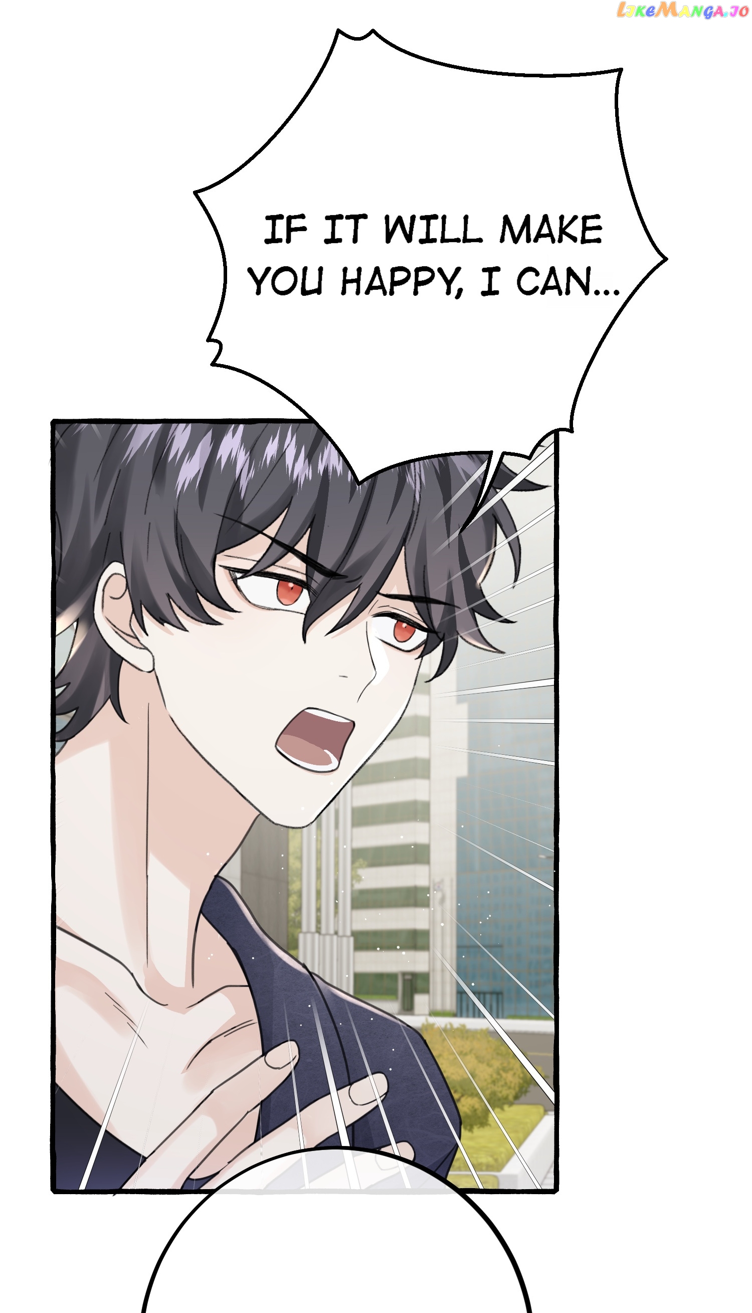 Baby Come On!! chapter 27 - page 23