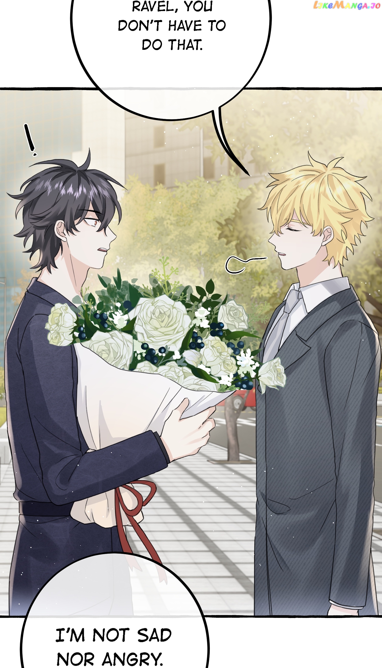 Baby Come On!! chapter 27 - page 24