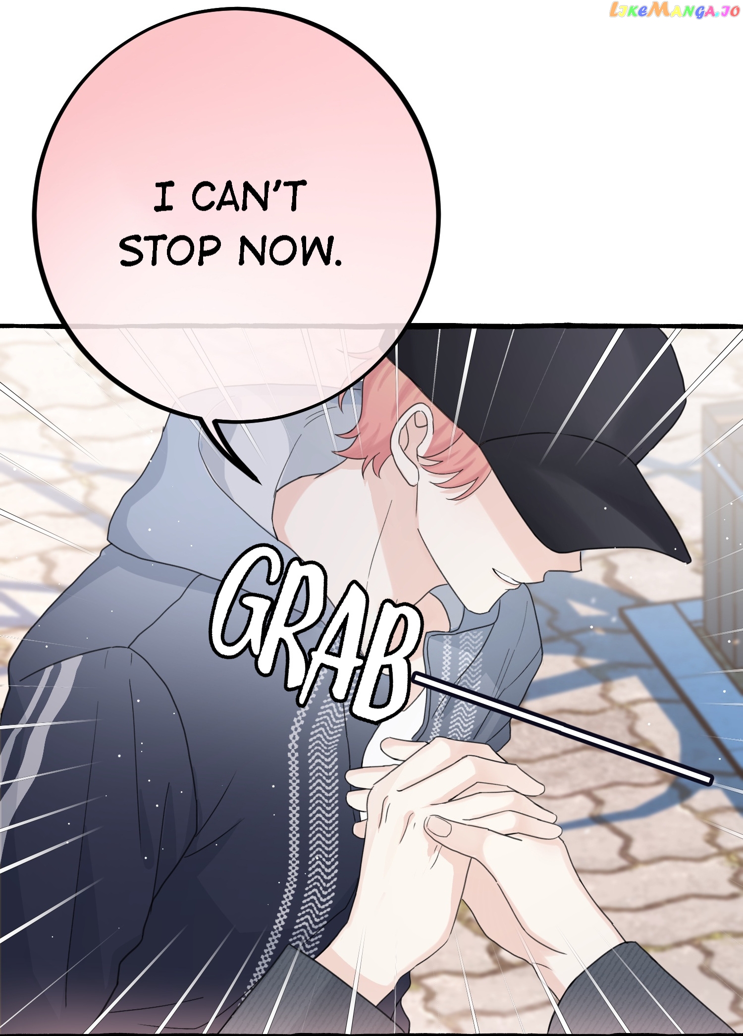 Baby Come On!! chapter 27 - page 36