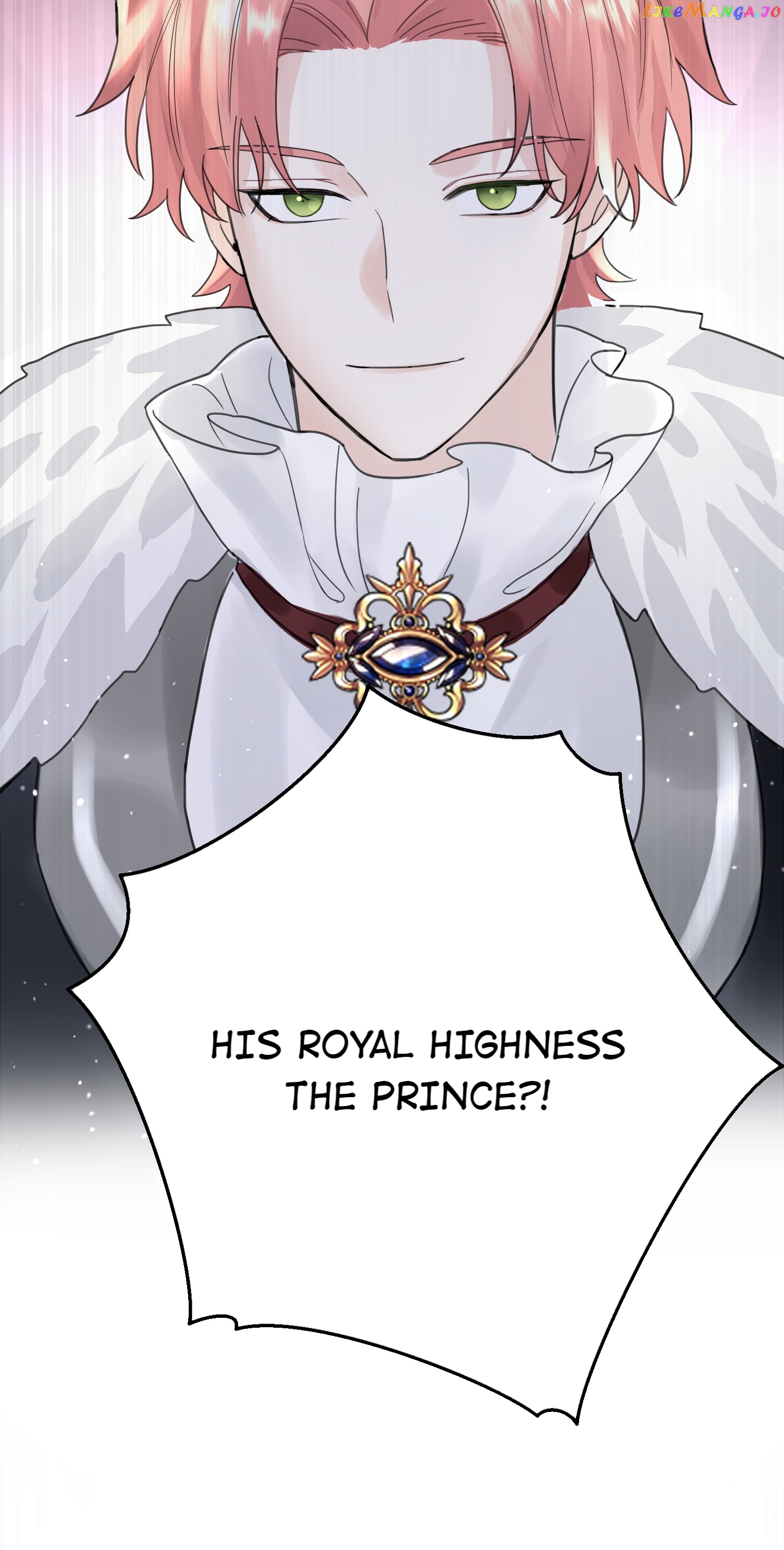 Baby Come On!! chapter 27 - page 42
